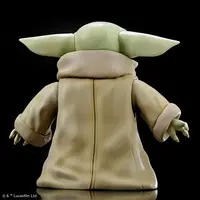 Grogu Model Kit