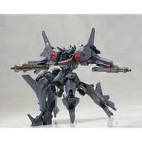 1/144 Scale Model Kit - Muv-Luv Alternative / Su-47E Berkut