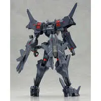 1/144 Scale Model Kit - Muv-Luv Alternative / Su-47E Berkut