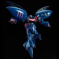 HGUC Gundam ZZ AMX-004-2 Elpeo Ple's Qubeley Mk-II Model Kit