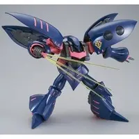 HGUC Gundam ZZ AMX-004-2 Elpeo Ple's Qubeley Mk-II Model Kit