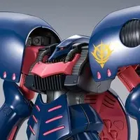 HGUC Gundam ZZ AMX-004-2 Elpeo Ple's Qubeley Mk-II Model Kit