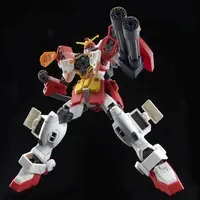 Gundam Models - NEW MOBILE REPORT GUNDAM WING / Gundam Heavyarms