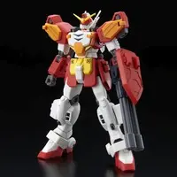Gundam Models - NEW MOBILE REPORT GUNDAM WING / Gundam Heavyarms