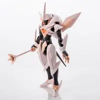 Gundam Models - MOBILE SUIT GUNDAM AGE / Fawn Farsia