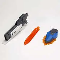 Plastic Model Kit - ExCreR