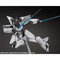 Plastic Model Parts - Plastic Model Kit - HEXA GEAR / Garda Gear Beluga