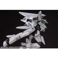 Plastic Model Parts - Plastic Model Kit - HEXA GEAR / Garda Gear Beluga