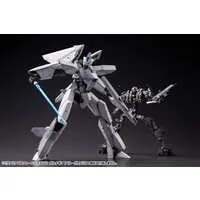 Plastic Model Parts - Plastic Model Kit - HEXA GEAR / Garda Gear Beluga