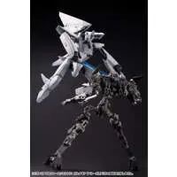 Plastic Model Parts - Plastic Model Kit - HEXA GEAR / Garda Gear Beluga