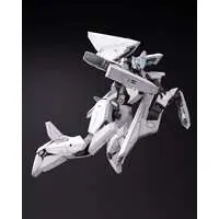 Plastic Model Parts - Plastic Model Kit - HEXA GEAR / Garda Gear Beluga