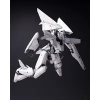 Plastic Model Parts - Plastic Model Kit - HEXA GEAR / Garda Gear Beluga