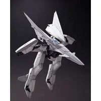 Plastic Model Parts - Plastic Model Kit - HEXA GEAR / Garda Gear Beluga