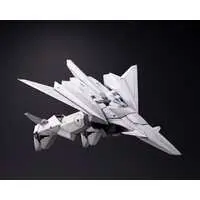 Plastic Model Parts - Plastic Model Kit - HEXA GEAR / Garda Gear Beluga