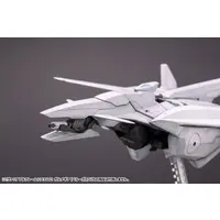 Plastic Model Parts - Plastic Model Kit - HEXA GEAR / Garda Gear Beluga