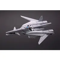 Plastic Model Parts - Plastic Model Kit - HEXA GEAR / Garda Gear Beluga