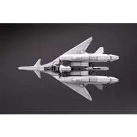 Plastic Model Parts - Plastic Model Kit - HEXA GEAR / Garda Gear Beluga