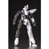 Plastic Model Parts - Plastic Model Kit - HEXA GEAR / Garda Gear Beluga