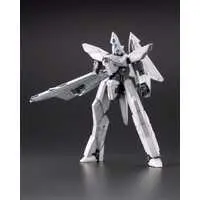 Plastic Model Parts - Plastic Model Kit - HEXA GEAR / Garda Gear Beluga