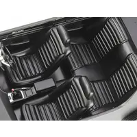 1/24 Scale Model Kit - NISSAN / SKYLINE