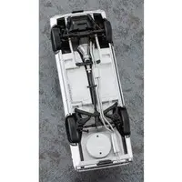 1/24 Scale Model Kit - NISSAN / SKYLINE