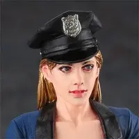 1/12 Scale Model Kit - Real Figure Collection