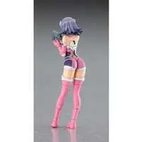 1/12 Scale Model Kit - Tamago Girls (Egg Girls)