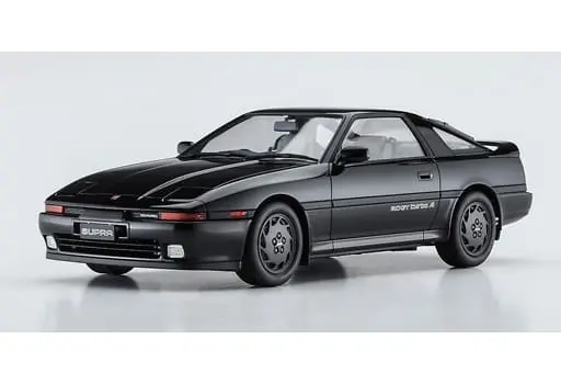 1/24 Scale Model Kit - Vehicle / SUPRA