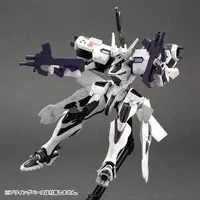 1/144 Scale Model Kit - Muv-Luv Alternative / Shiranui Second