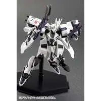 1/144 Scale Model Kit - Muv-Luv Alternative / Shiranui Second