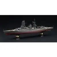 1/700 Scale Model Kit - Warship plastic model kit / Nagato