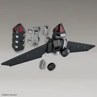 1/144 Scale Model Kit - HIGH GRADE (HG) - Super Robot Wars