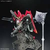 Full Mechanics Gundam Seed GAT-X370 Raider Gundam Model Kit