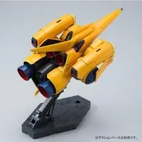 HGUC Gundam ZZ AMX-102 Zssa Model Kit