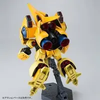 HGUC Gundam ZZ AMX-102 Zssa Model Kit