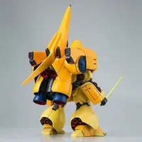 HGUC Gundam ZZ AMX-102 Zssa Model Kit