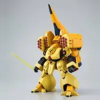 HGUC Gundam ZZ AMX-102 Zssa Model Kit