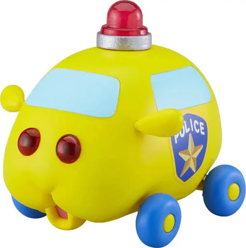 MODEROID - PUI PUI Molcar / Pato Molcar
