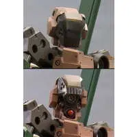 FRAME ARMS - RF-9 REVENANT EYE:RE2 Model Kit