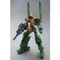 FRAME ARMS - RF-9 REVENANT EYE:RE2 Model Kit