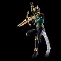 Figure-rise Standard - Kamen Rider / Kamen Rider Kuuga