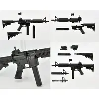 1/12 Scale Model Kit - Little Armory