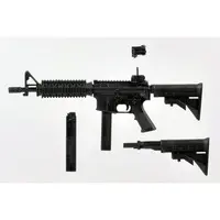 1/12 Scale Model Kit - Little Armory