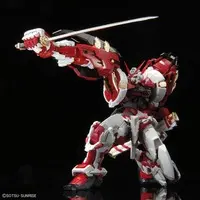Gundam Models - MOBILE SUIT GUNDAM SEED / MBF-P02 Gundam Astray Red Frame