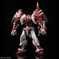 Gundam Models - MOBILE SUIT GUNDAM SEED / MBF-P02 Gundam Astray Red Frame