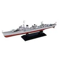 1/700 Scale Model Kit - Warship plastic model kit / Destroyer Yukikaze