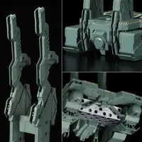 RG Evangelion Restraint/Transport Platform Set Model Kit