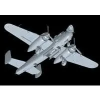 1/32 Scale Model Kit - Aircraft