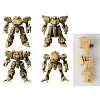 1/72 Scale Model Kit - FRONT MISSION