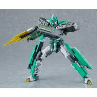 MODEROID - SHINKALION / Shinkalion E5 Hayabusa